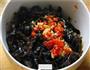火麻油拌木耳的做法图解7