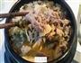 酸汤肥牛煲的做法图解12