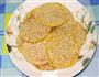 奶香芝麻南瓜饼的做法图解11