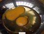 洋葱炒蛋的做法图解2