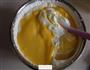 芒果冻芝士慕斯的做法图解12