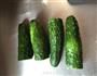 口水黄瓜卷的做法图解2