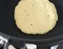 奶香玉米饼的做法图解6