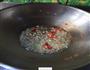 秋葵蛋炒饭的做法图解8