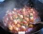 茄汁鱼丸饭的做法图解13