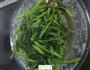 蒜蓉空心菜的做法图解4