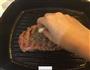 一块牛排的做法图解5