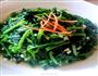 秘汁菠菜的做法图解10