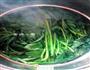 秘汁菠菜的做法图解5
