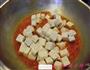 番茄烧豆腐的做法图解7