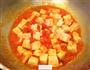番茄烧豆腐的做法图解8