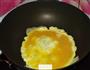 青椒炒蛋的做法图解3