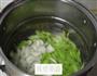 西芹百合的做法图解4