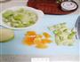 华道夫色拉的做法图解2