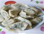 山芹菜大肉饺儿的做法图解8