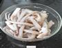 炒鱿鱼须的做法图解3