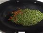 炒豌豆的做法图解8