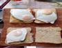 三明治的做法图解8