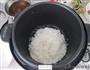 猪肉冬笋香米饭的做法图解9