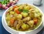 咖喱土豆鸡丁的做法图解10