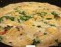 菠菜培根芝士焗的做法图解7