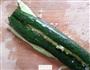 凉拌黄瓜魔芋的做法图解2