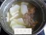 冬瓜薏米老鸭汤的做法图解10