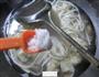 鲜虾小馄饨汤面的做法图解5