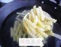 麻辣土豆条的做法图解3