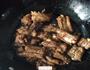 糖醋排骨的做法图解3