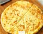 葱花鸡蛋饼的做法图解7
