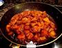 菠萝鸡翅的做法图解7