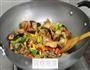 彩椒香菇鸡的做法图解13