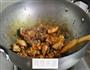 彩椒香菇鸡的做法图解9