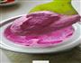 红心火龙果冰激凌的做法图解11