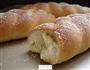 鲜奶油面包的做法图解11