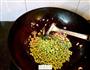 肉沫豌豆仁的做法图解7