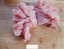 菊花里脊的做法图解5