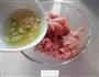 菊花里脊的做法图解6