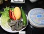 鲜虾芒果卷的做法图解1