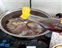 排骨玉米汤的做法图解4