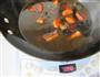 三七胡萝卜烧排骨的做法图解10