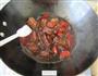 三七胡萝卜烧排骨的做法图解11