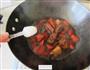 三七胡萝卜烧排骨的做法图解12