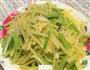 芹菜炒土豆丝的做法图解12