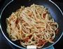 蚝油茄汁拌面的做法图解9