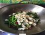 芦笋百合炒鸡丁的做法图解10