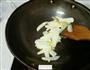 茭白炒小章鱼的做法图解4