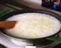 皮蛋瘦肉粥的做法图解4