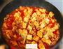 麻婆豆腐的做法图解11